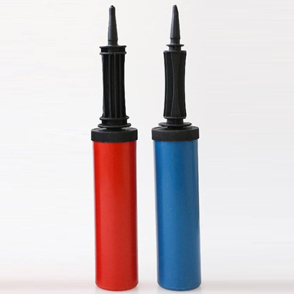 Prep and go Portable Balloon Pump Compact Size