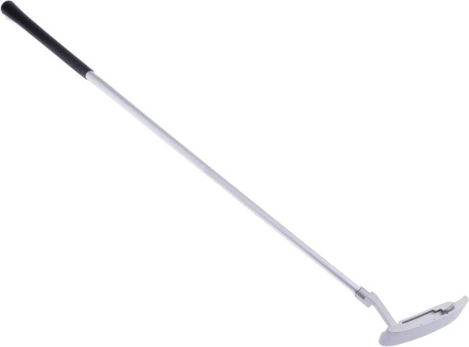 3Piece Foldable RightHanded Golf Putter