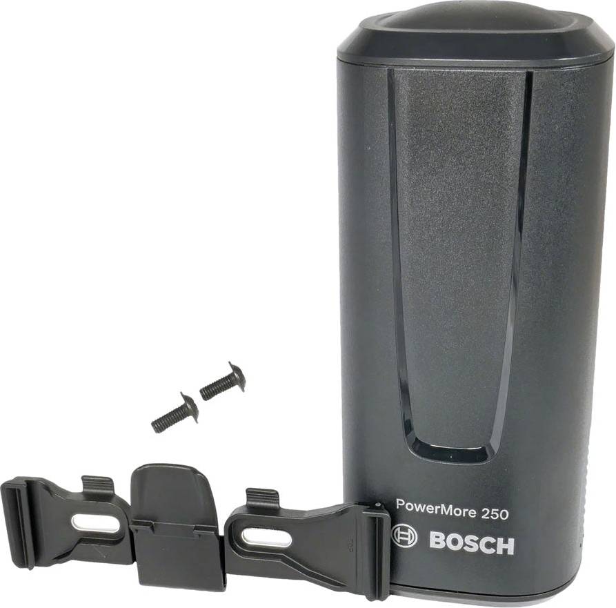 E bike kit Bosch PowerMore 250 Range Extending Battery Kit