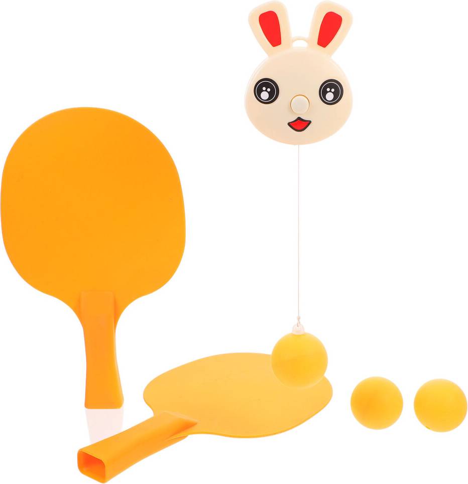 Solustre Table Tennis Training Kit Set