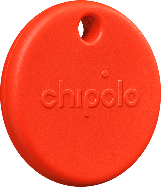 Pop Bluetooth Tracker - Rood
