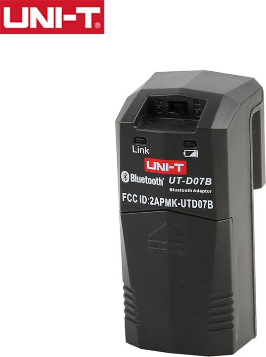 Uni-t Bluetooth Adaptor Module UT-D07B