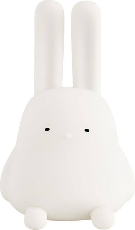 Cute Rabbit USB-C Night Light