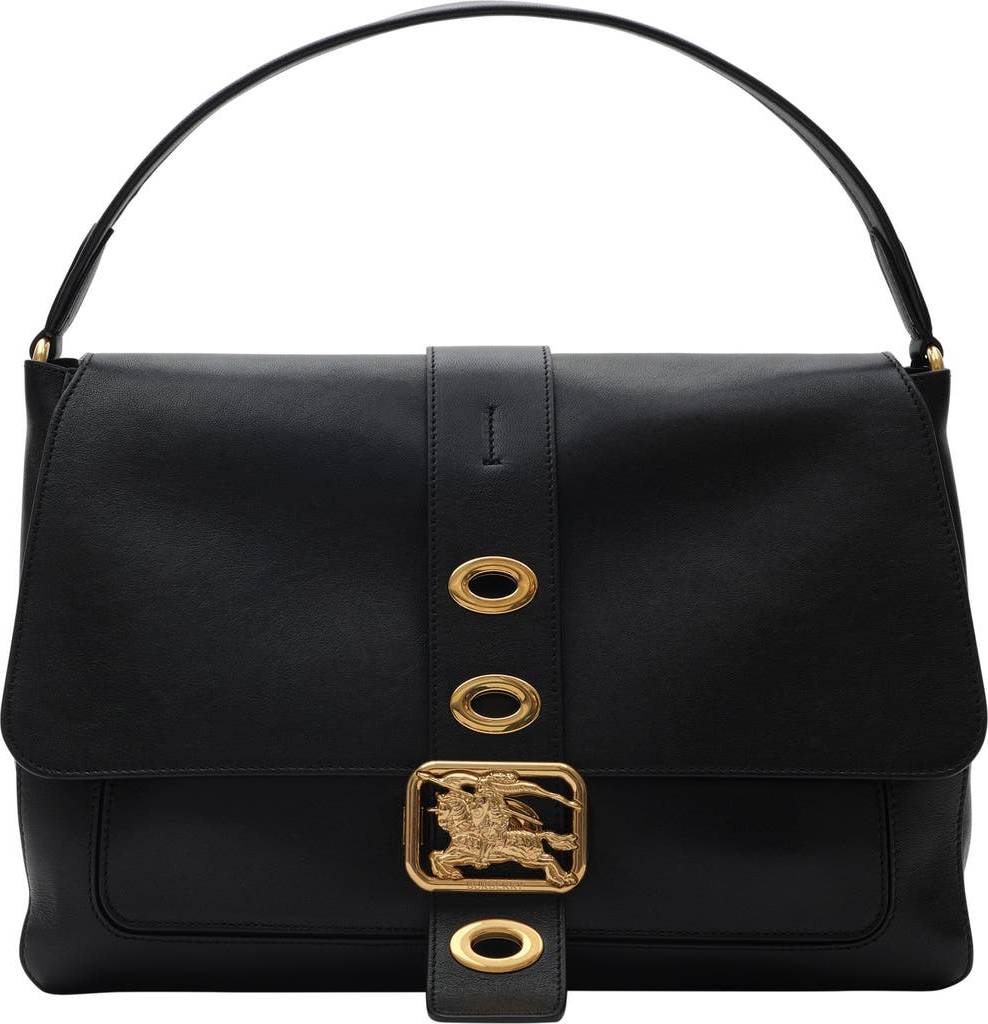 Burberry Medium Rider Bag