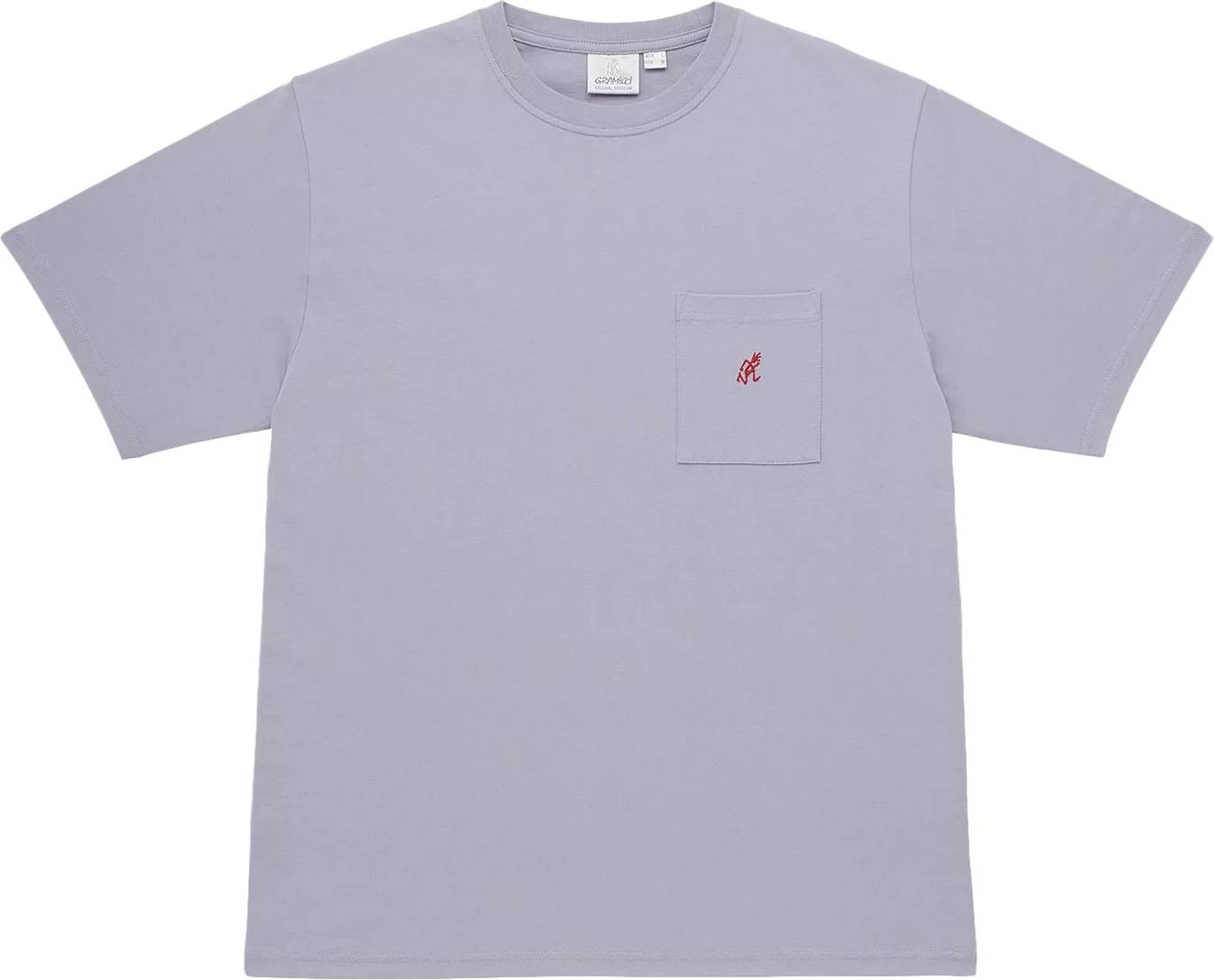 One Point Tee Lavender