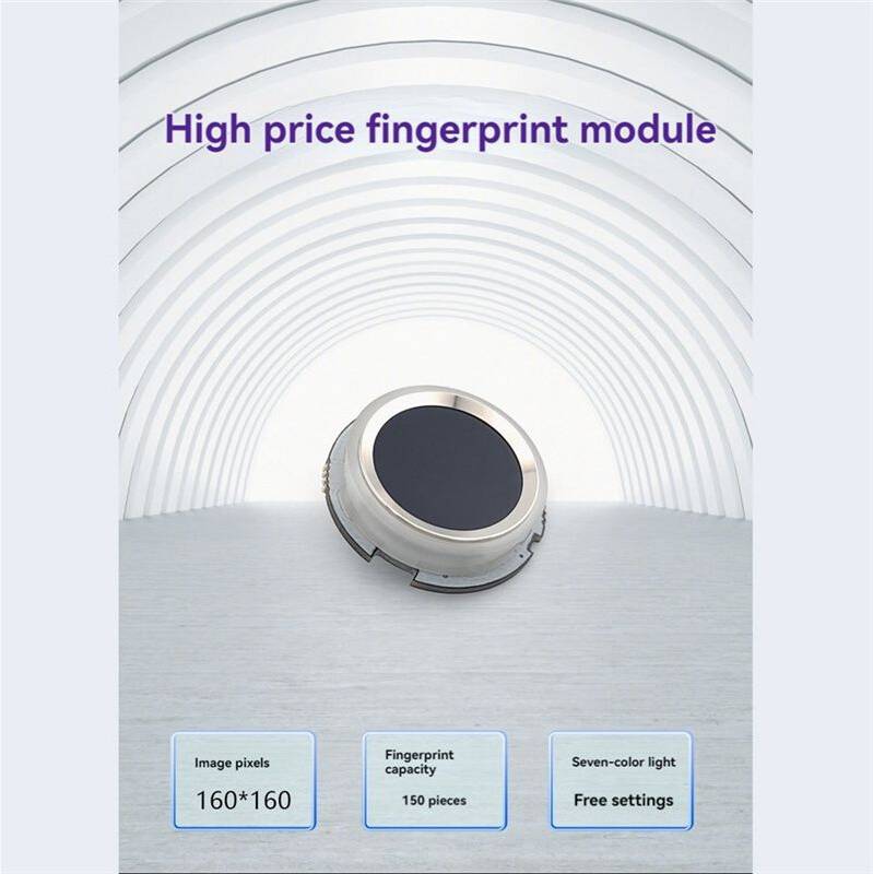 Ring alarm system R502S Fingerprint Module Sensor Scanner