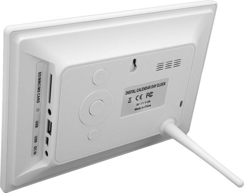 Auto Rotate WiFi Digital Picture Frame