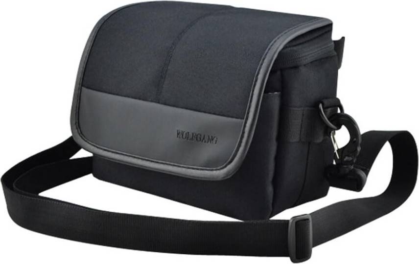 Digital Camera Storage Bag