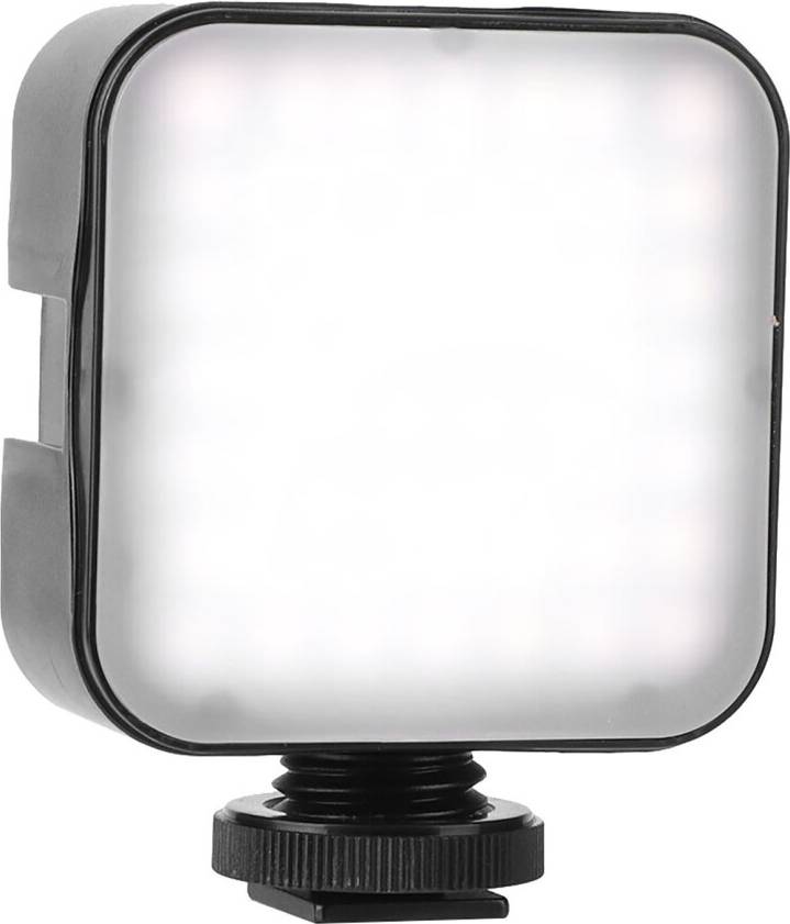 49 LED Portable Panel Camera Fill Light