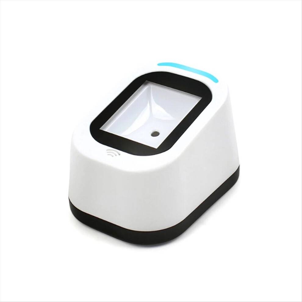 Jehiatek Wired Barcode Scanner USB Multi-Function