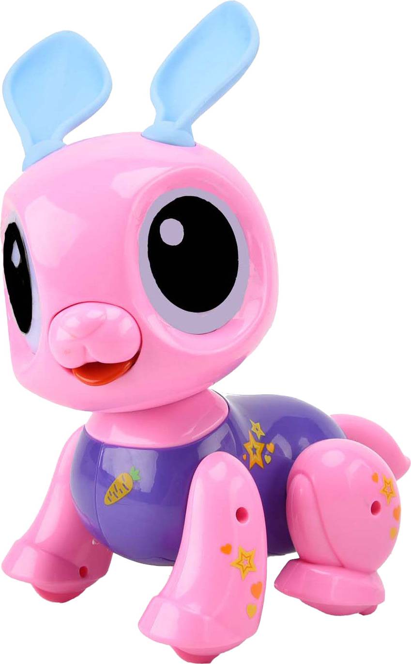 Robo Smart Rabbit Interaktives Tier