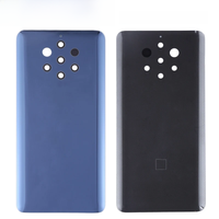 Nokia Rear Cover For 9 PureView Phone Battery Back