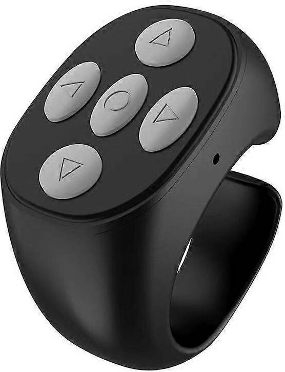 Furtalk Wireless Bluetooth Camera Remote Mobile Controller
