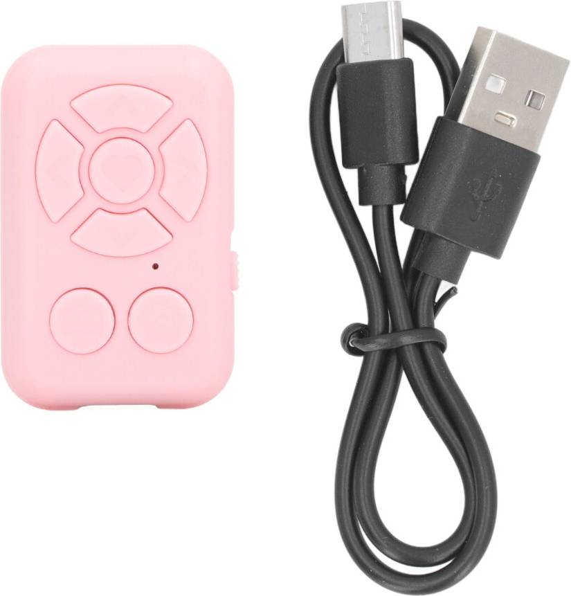 Bluetooth Remote Control 7 Keys