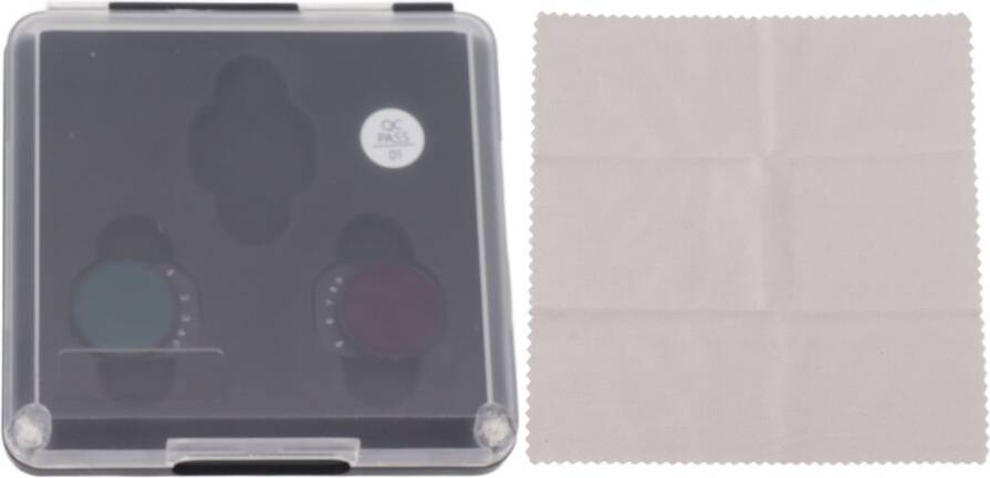 Mini 4 Pro Polarizer Filter