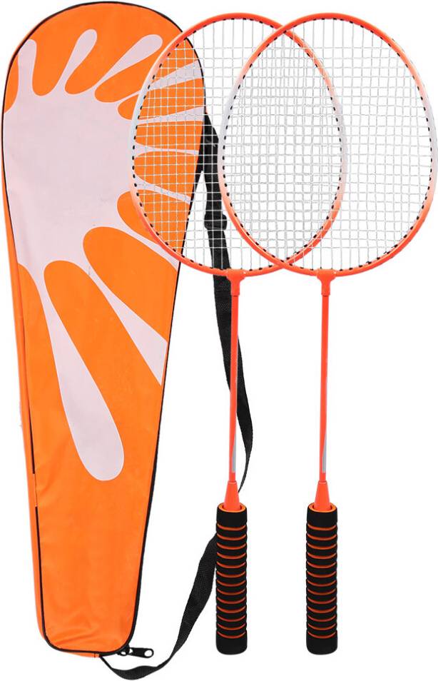 Professional Badminton Racket Set Carbon Fibre