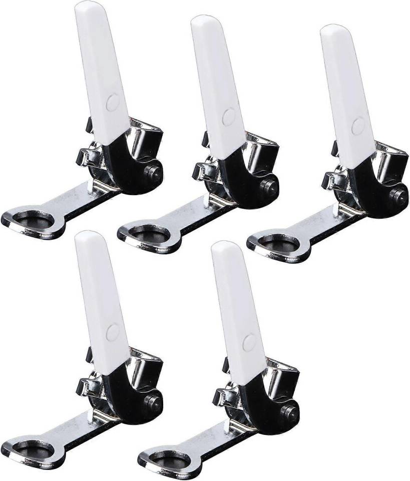5Pcs Darning Foot Multifunctional Electric Sewing Machine