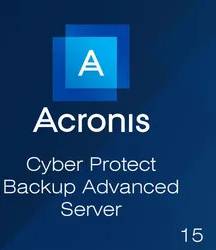 Cyber Backup Advanced Server