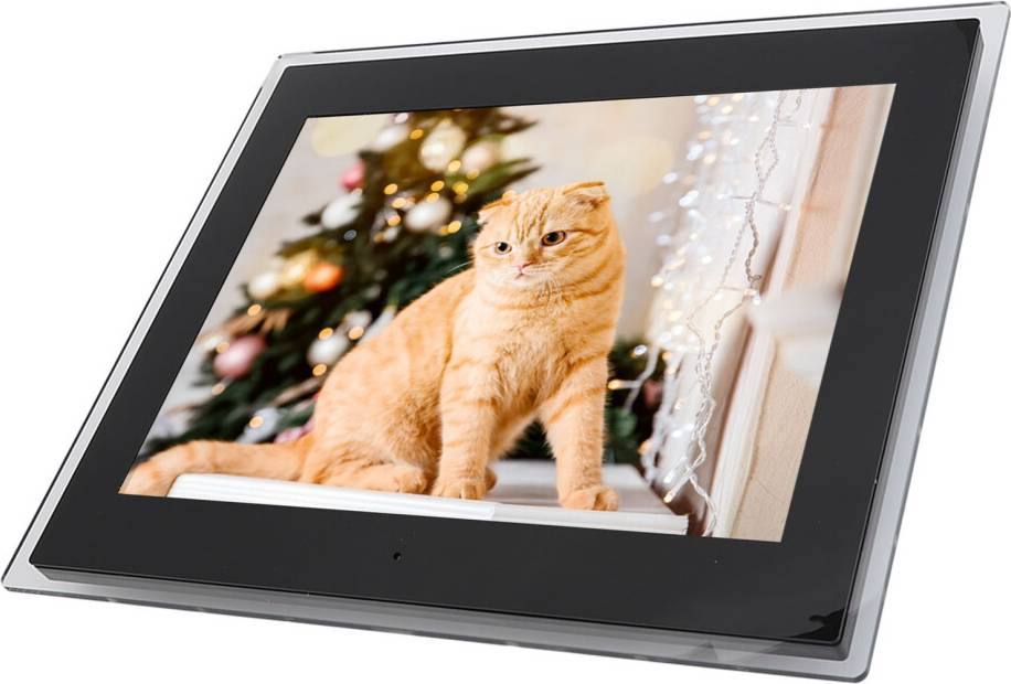 15 Inch HD Digital Picture Frame