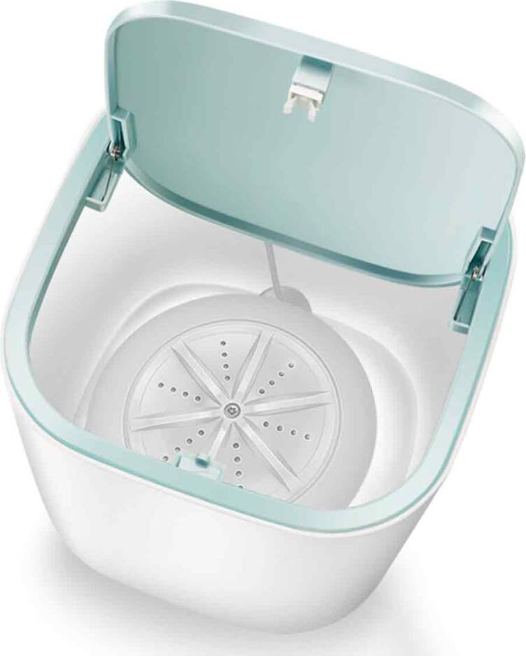 Portable Personal Washing Machine
