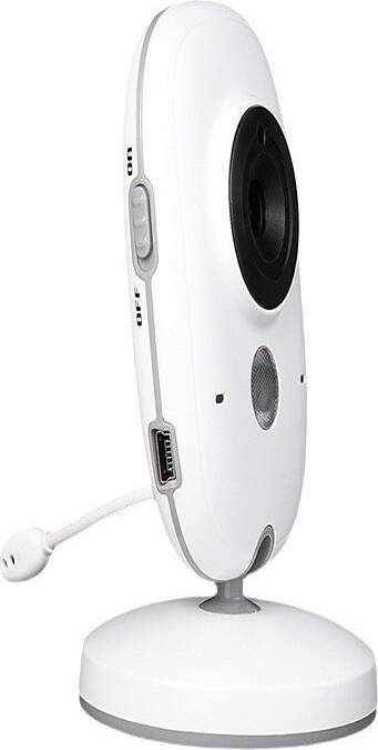 Lcd Display Baby Monitor Camera System