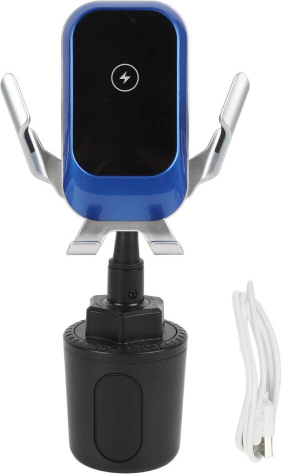 Iphone arm mount 360 Rotation Bracket Mount With Long Arm