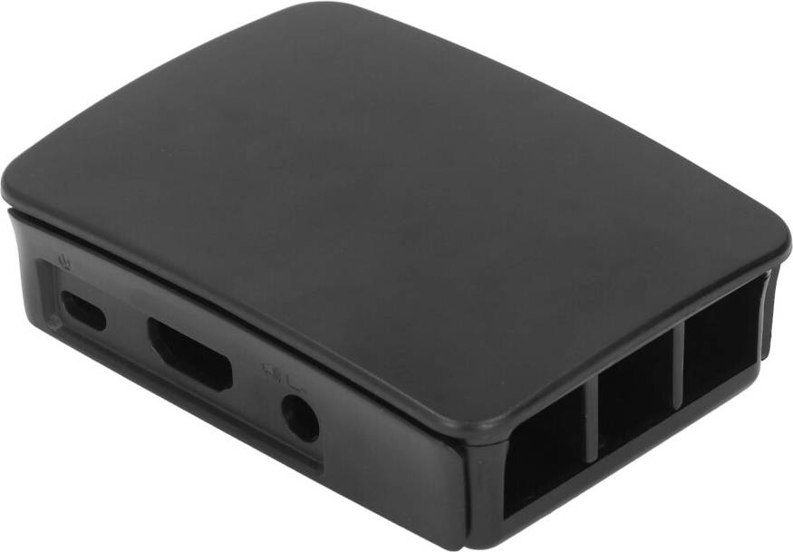 Raspberry pi 3 ABS Micro Computer Case Shell Raspberry Pi 3 B+