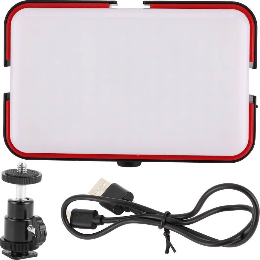 Portable Mini LED Fill Light