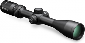 Vortex diamondback Vortex Optics Diamondback HP Rifle Scope 4-16x 42mm