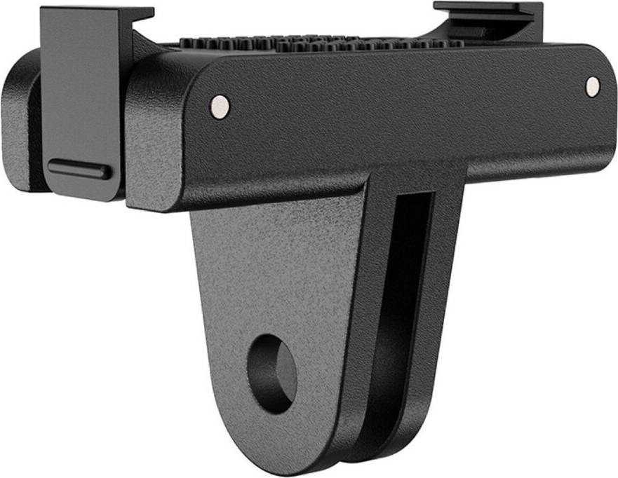 Compact Magnetic Quick Release Camera Mount Adapter