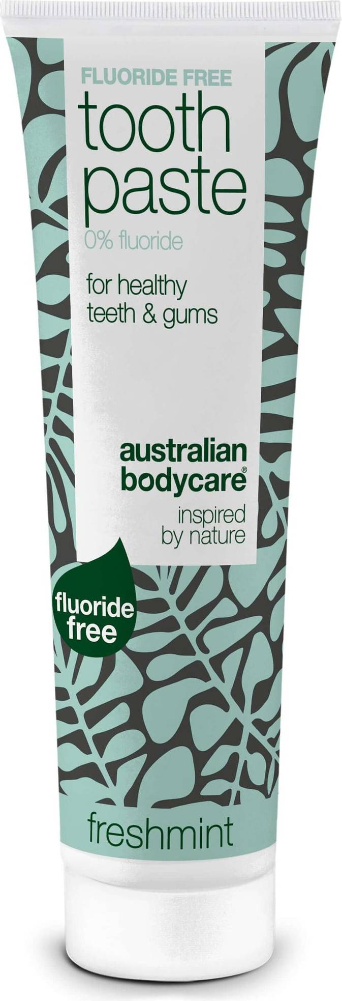 Australian Bodycare Toothpaste 75 ml