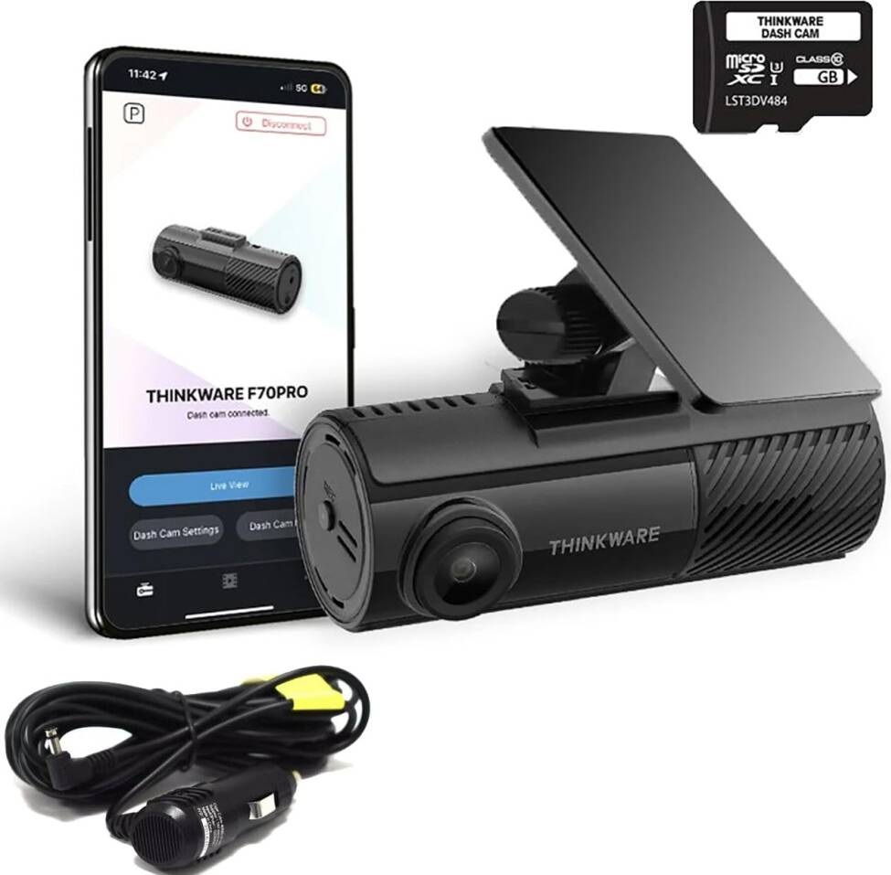 Thinkware F70 PRO