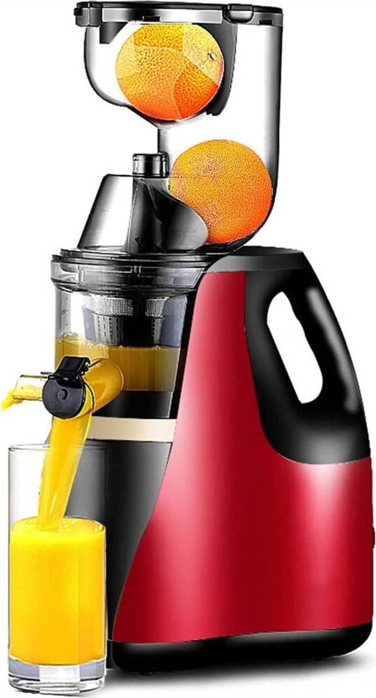 Small juicer machine 3 Inch Large Juice Machine