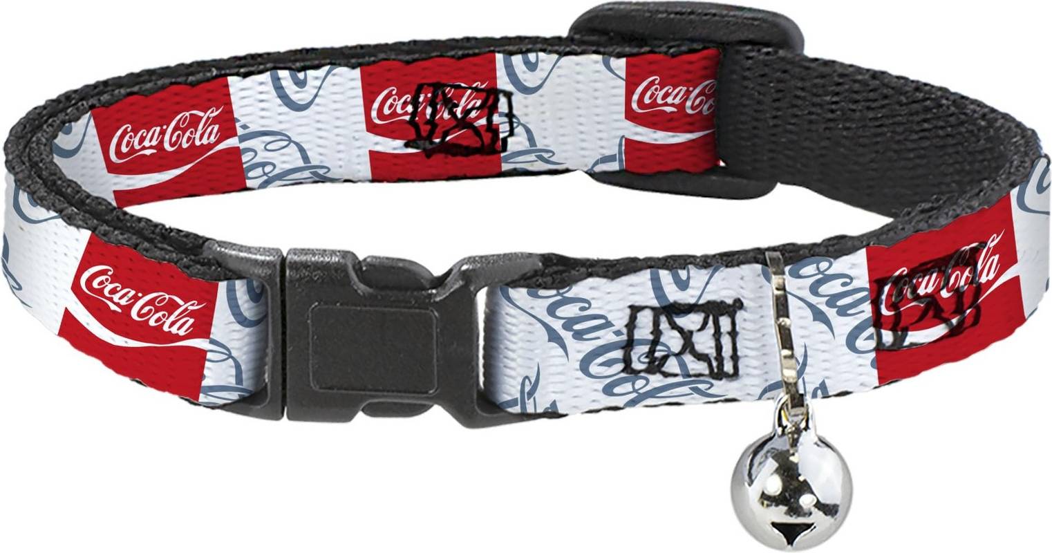 Coca cola Buckle-Down Coca Cola Cola Cola Cola Script L