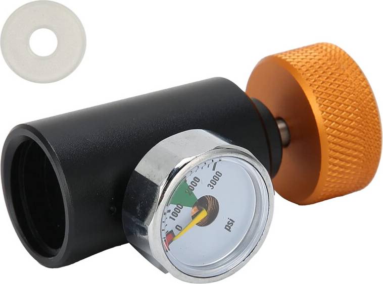 Sodastream co2 CO2 Refill Adapter SodaStream Kit
