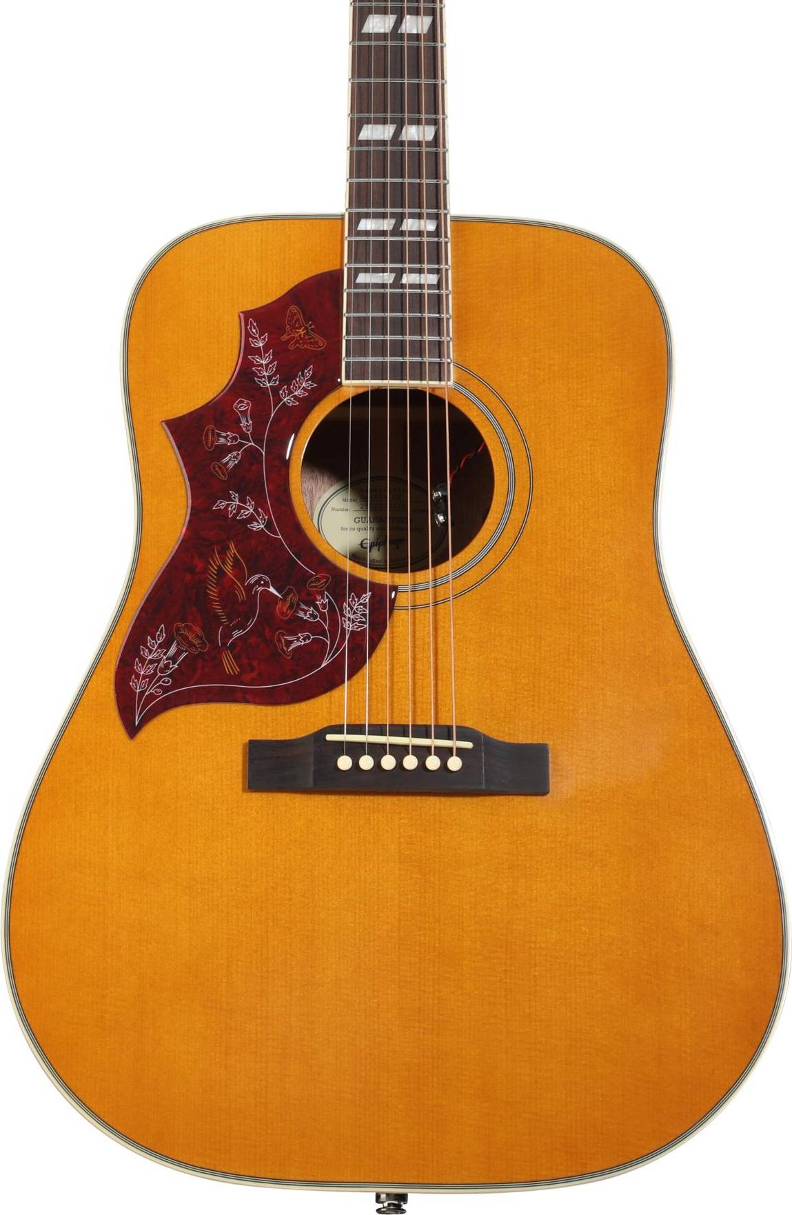 Epiphone Hummingbird Studio