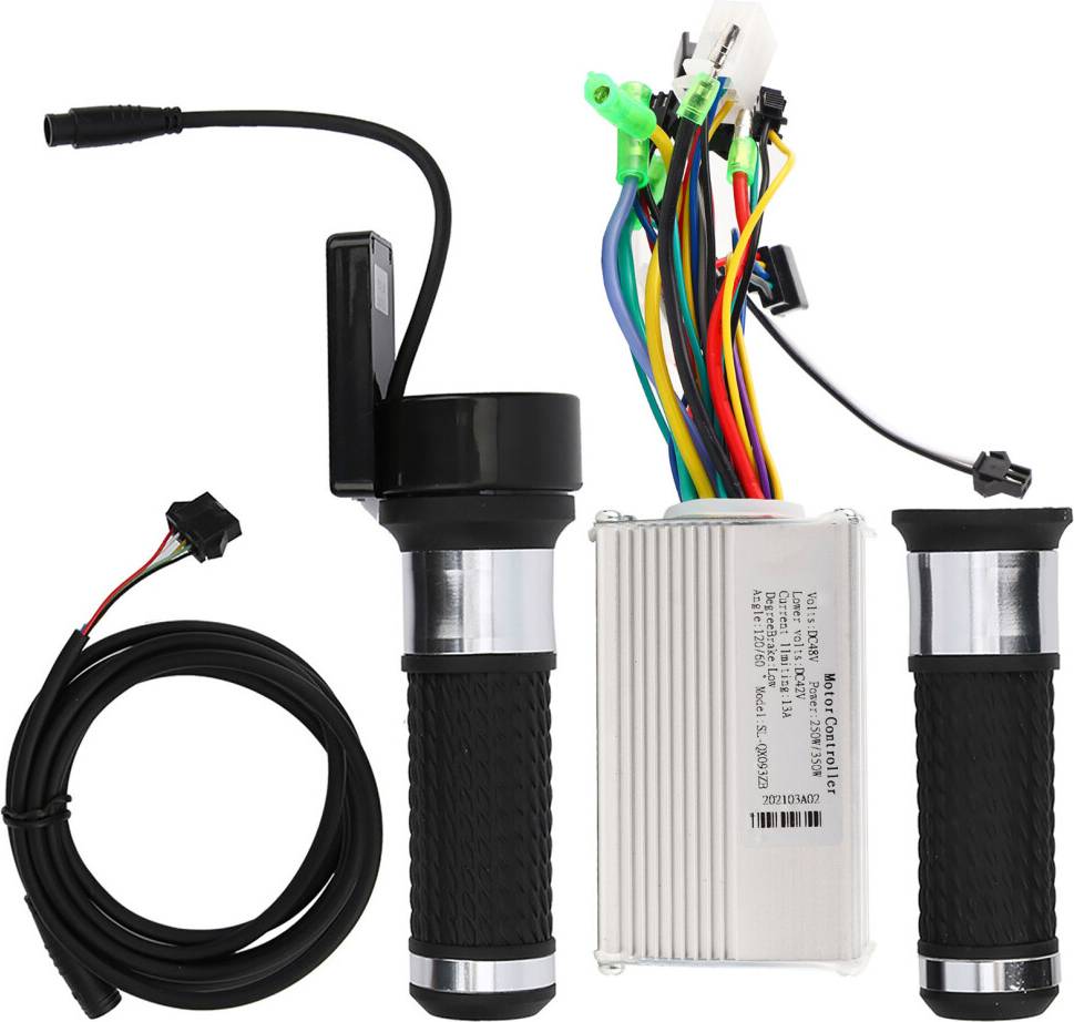 Ebike Conversion Controller Package