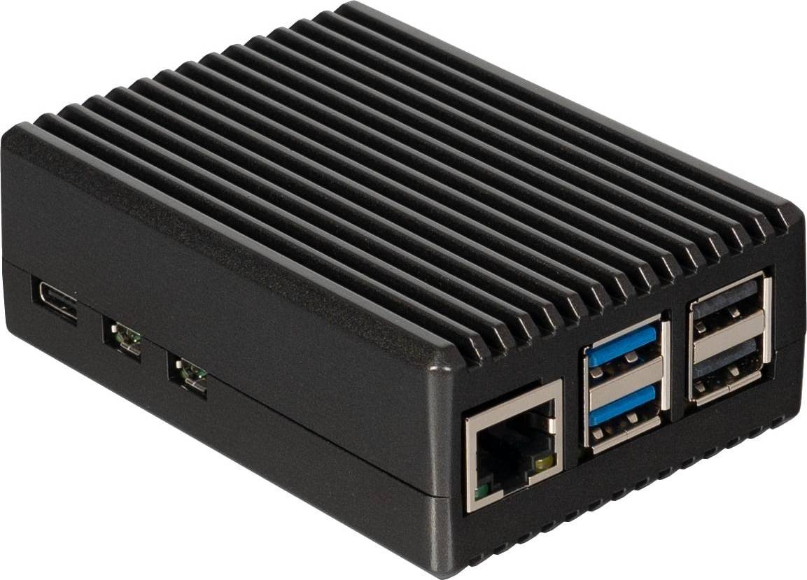 Joy-it Raspberry-PC PI 5 8GB ARM Cortex-A76