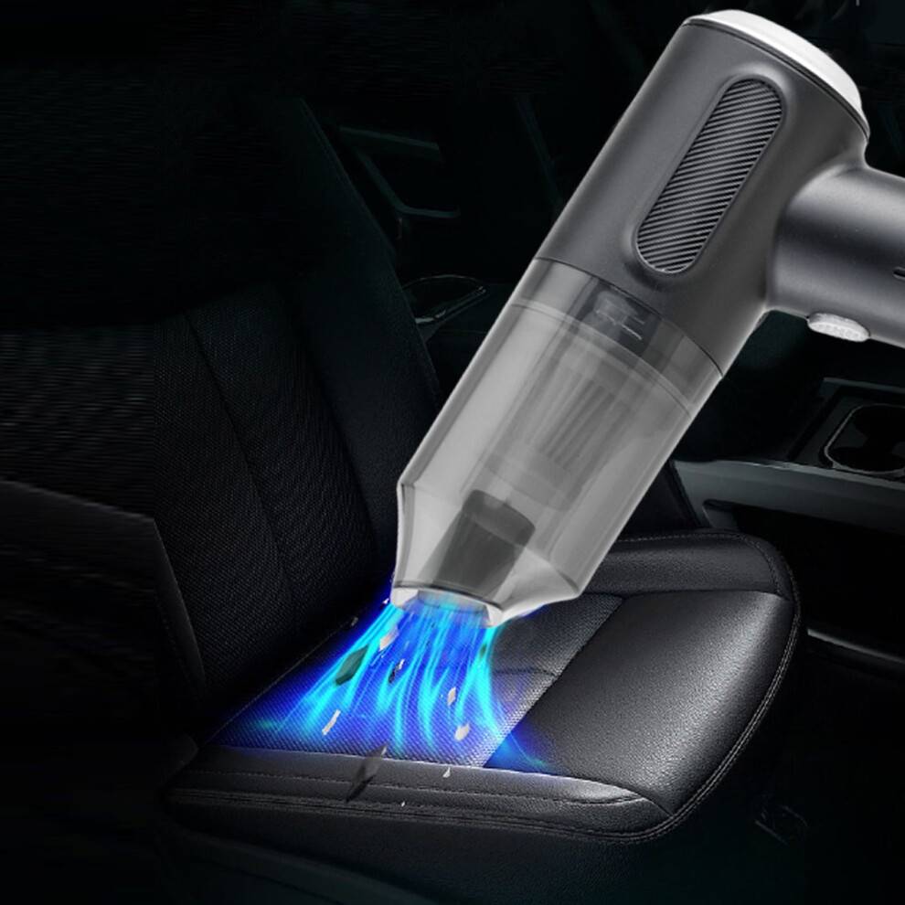 USB Charging Handheld Vacuum Cleaner