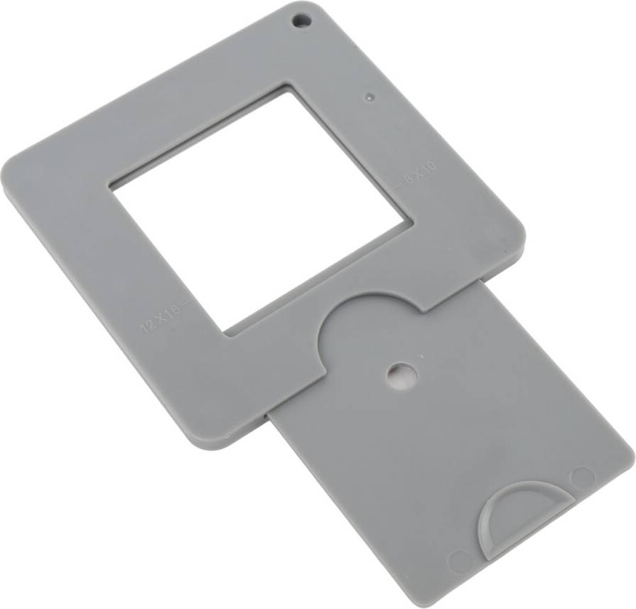 Portable Adjustable View Catcher with Sliding