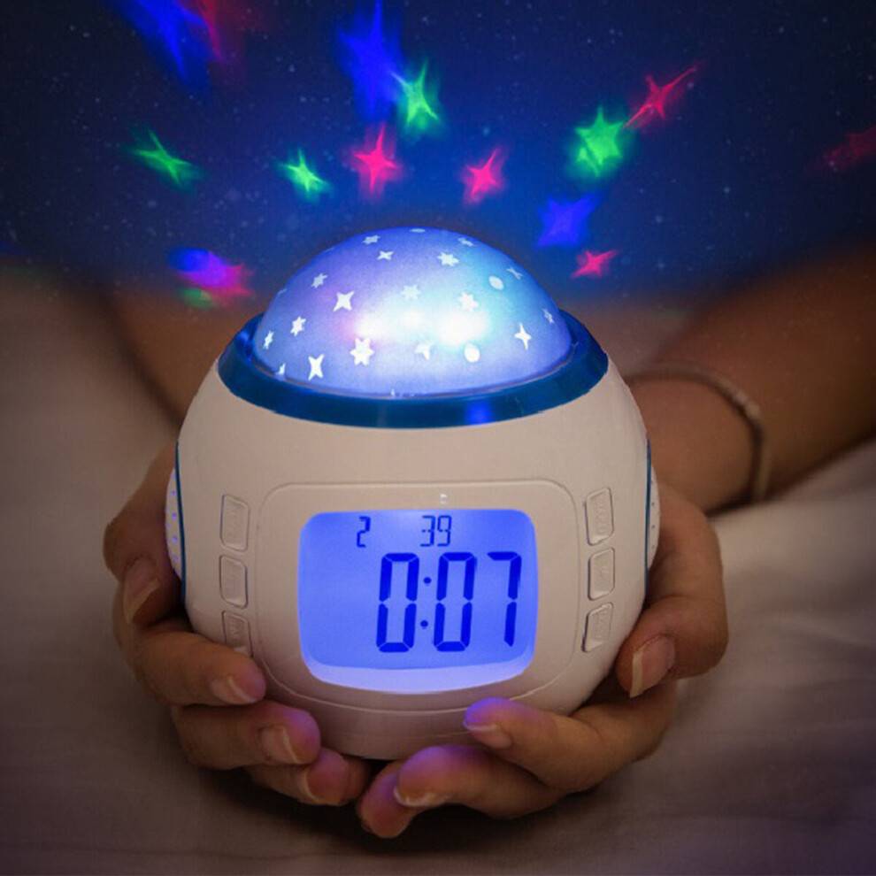 Greenzech Projector LED Lamp