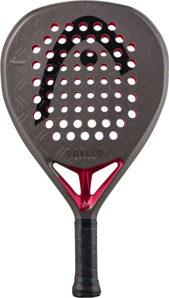 Coello Motion 2026 Padel Racket
