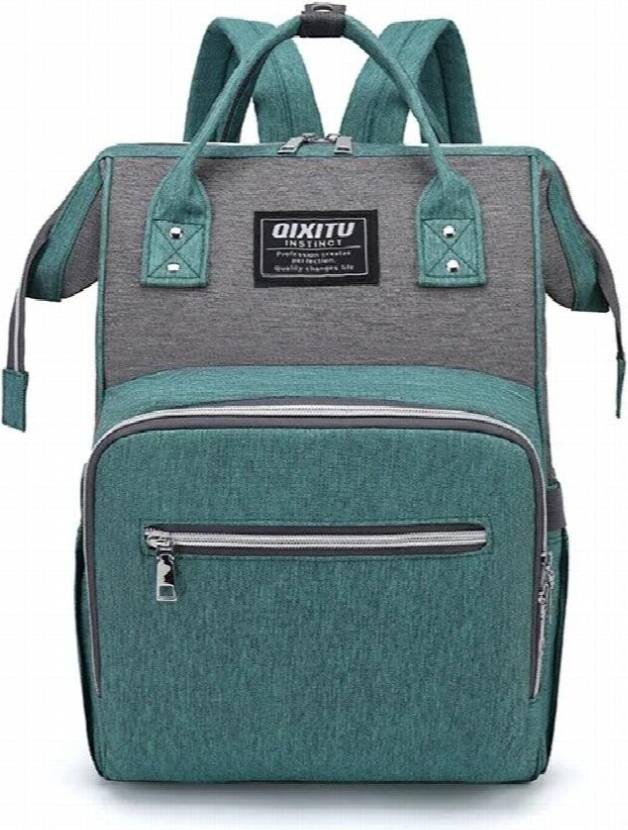 Multifunctional Diaper Bag Large Capacity