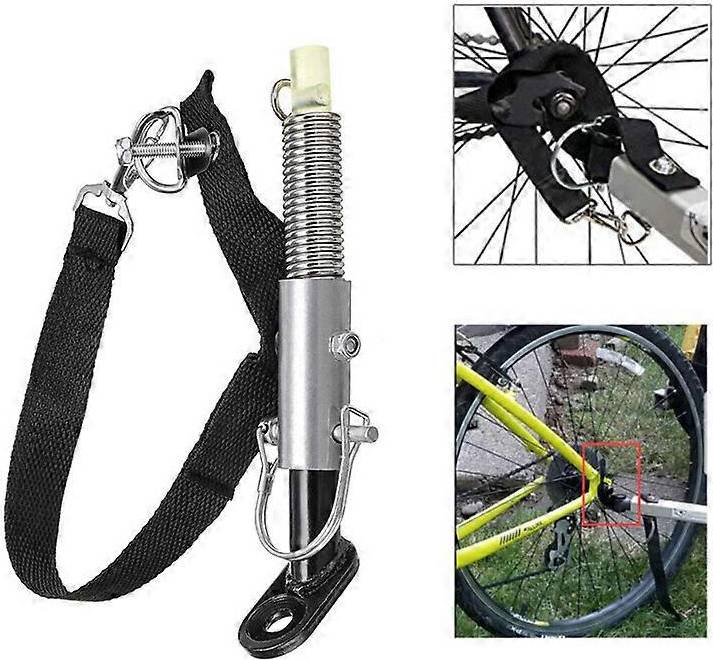 Furtalk Coupling Adapter for Child Trailers