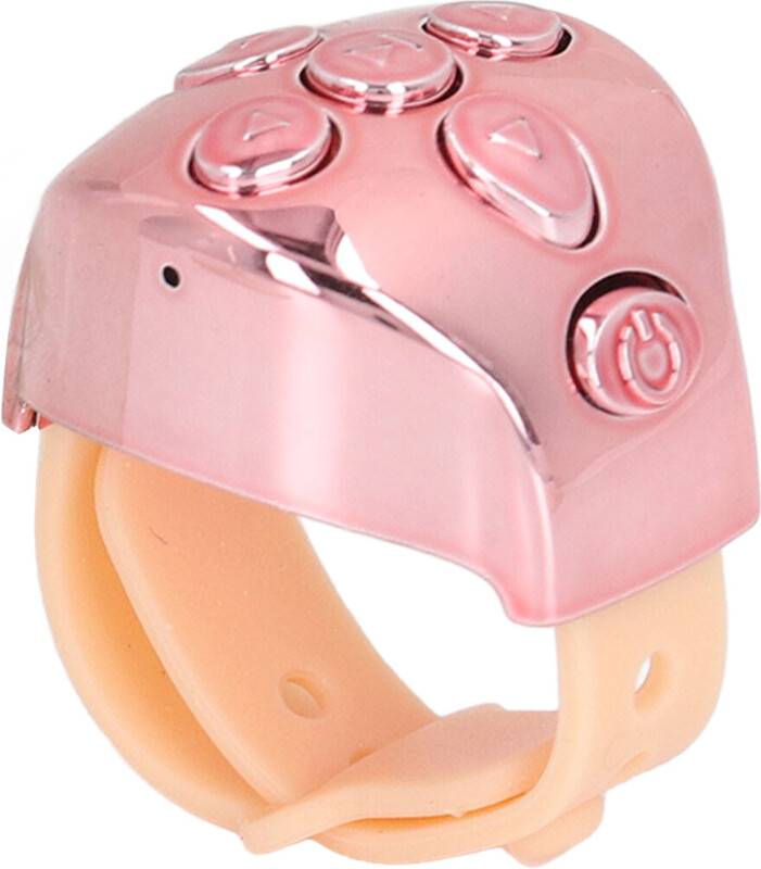Bluetooth Ring Remote Control T10