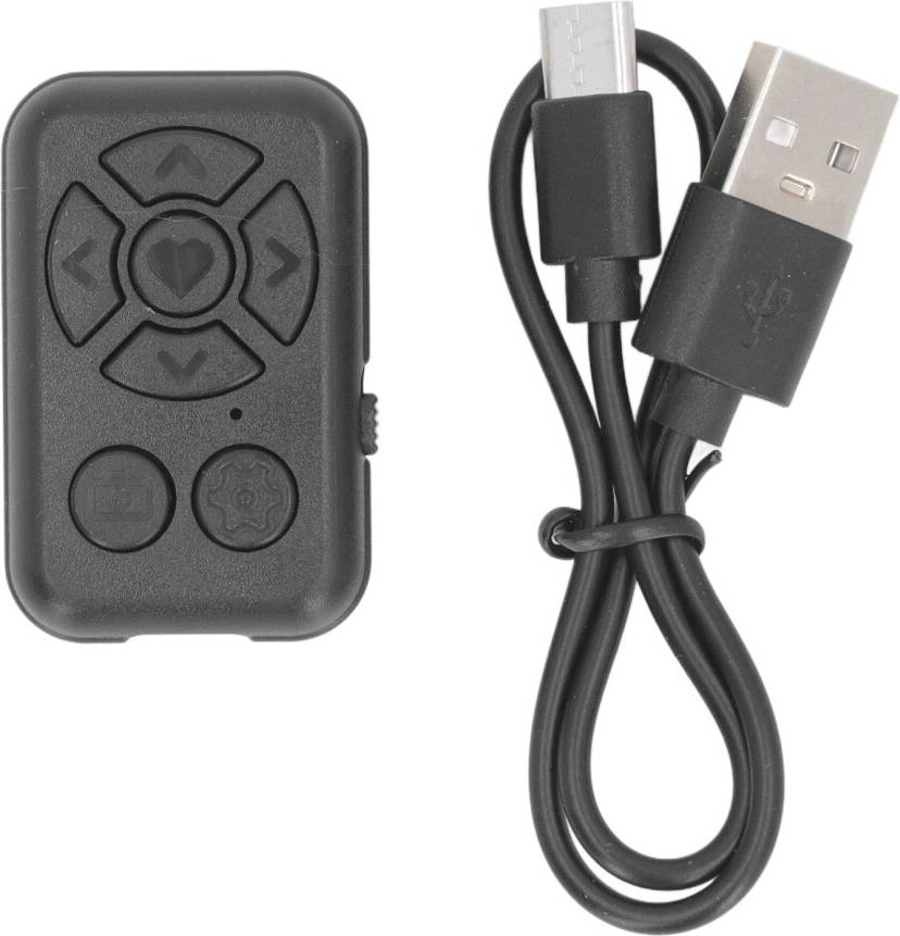Bluetooth Remote Control 7 Keys