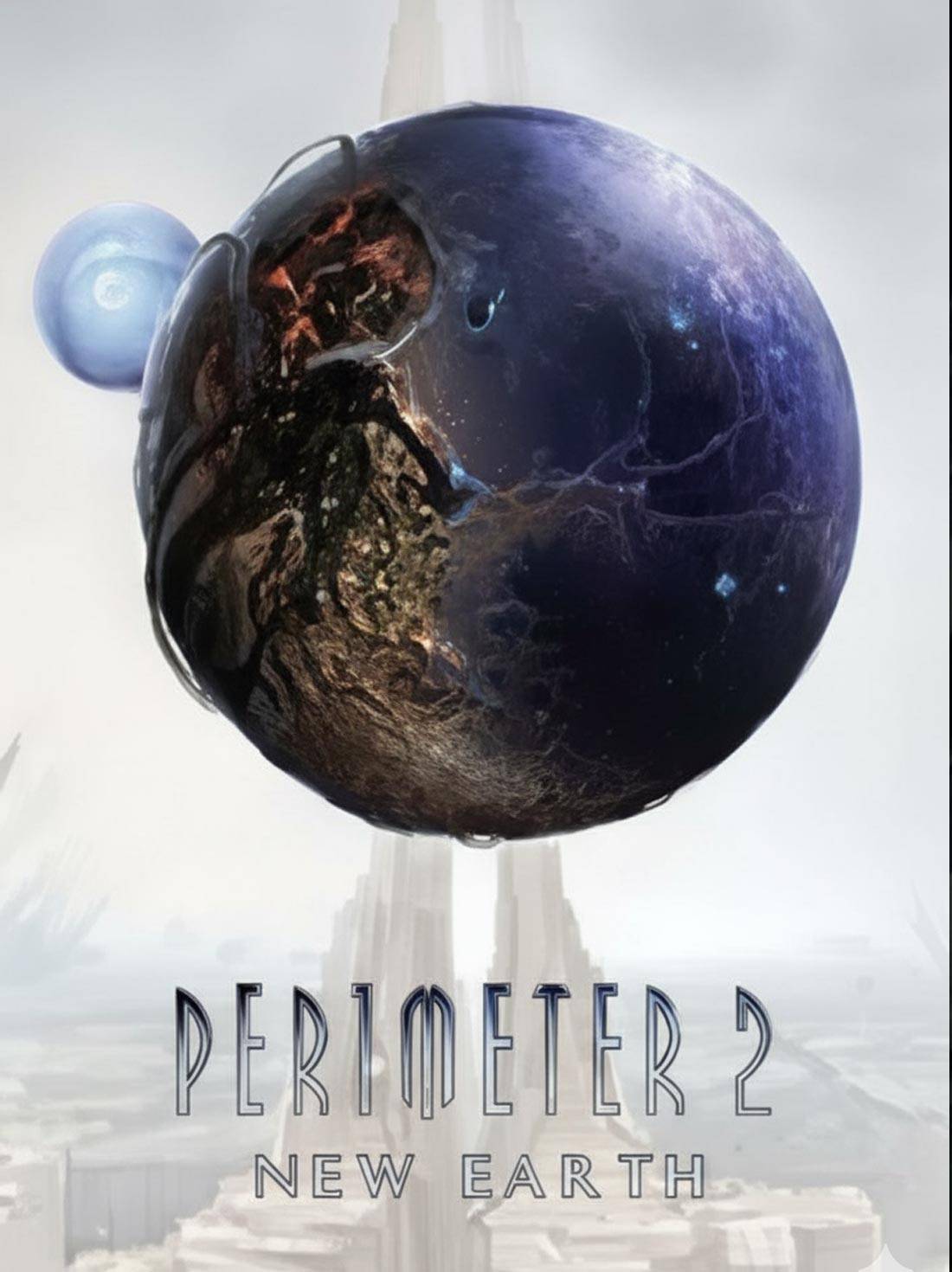 Perimeter 2 New Earth RU CIS