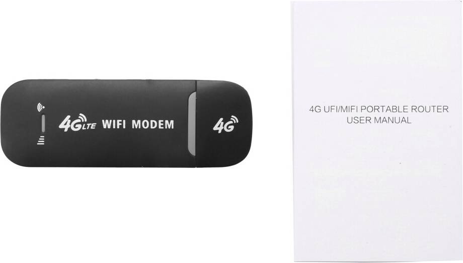 Wifi dongle Typecat 4G USB Modem WiFi Router Dongle