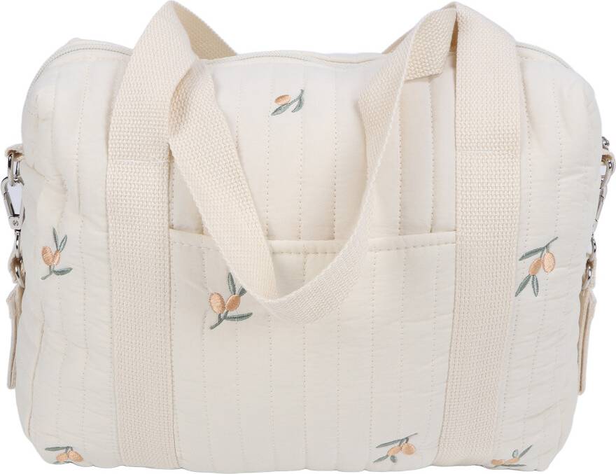 Multifunctional Baby Stroller Storage Bag