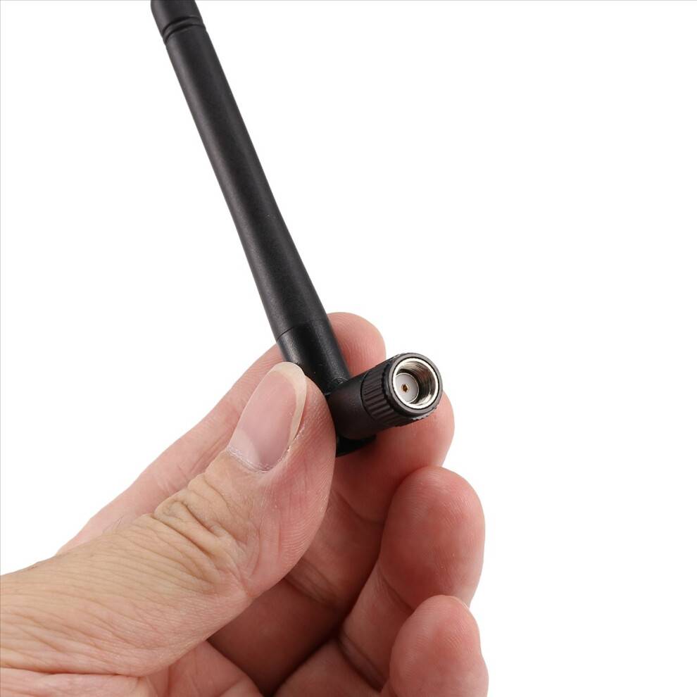 Exogio 2dbi Wifi Wireless WLAN Network Router Booster